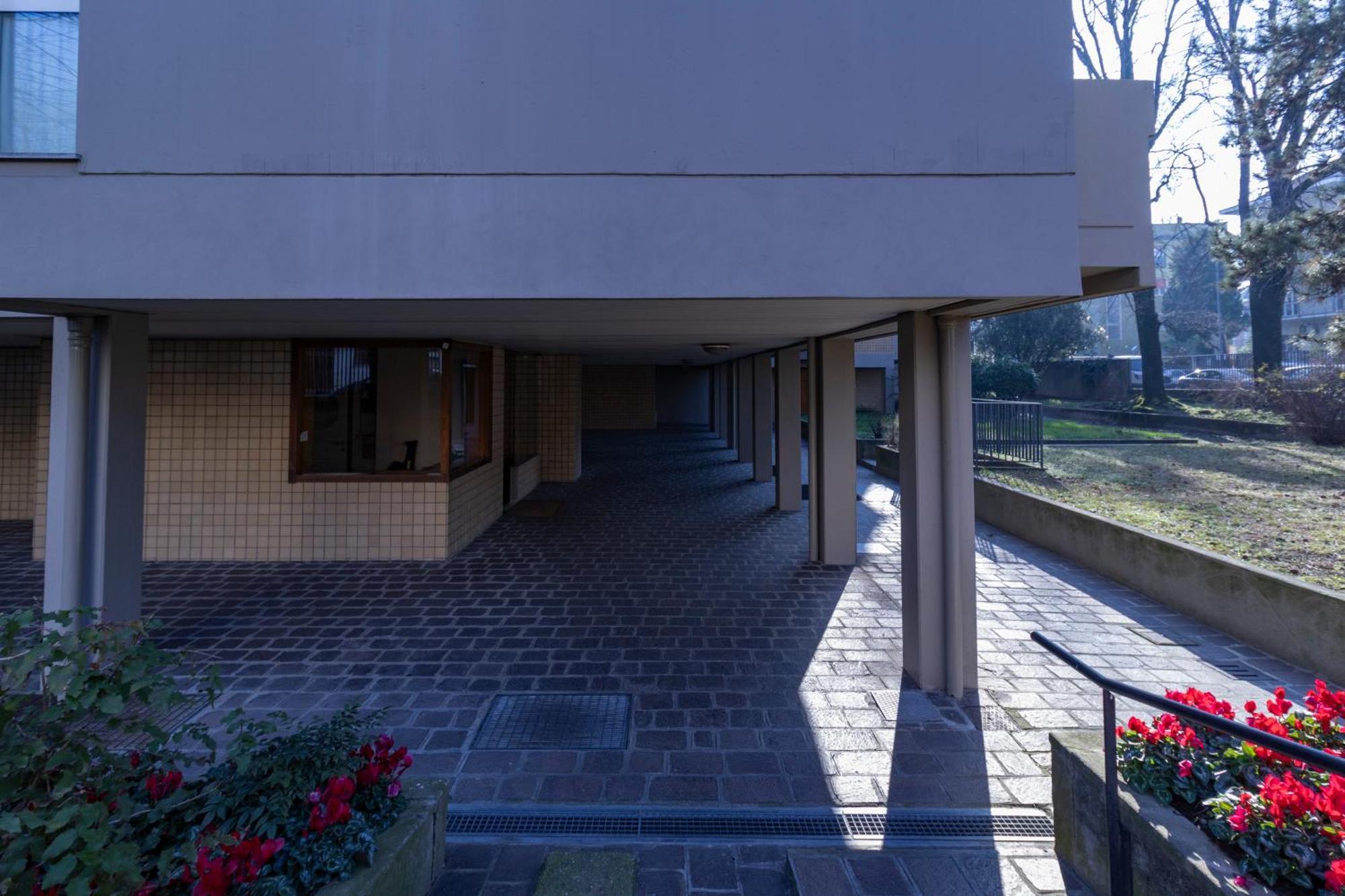 Casa Carozzi Apartment - Milan — Photos 3