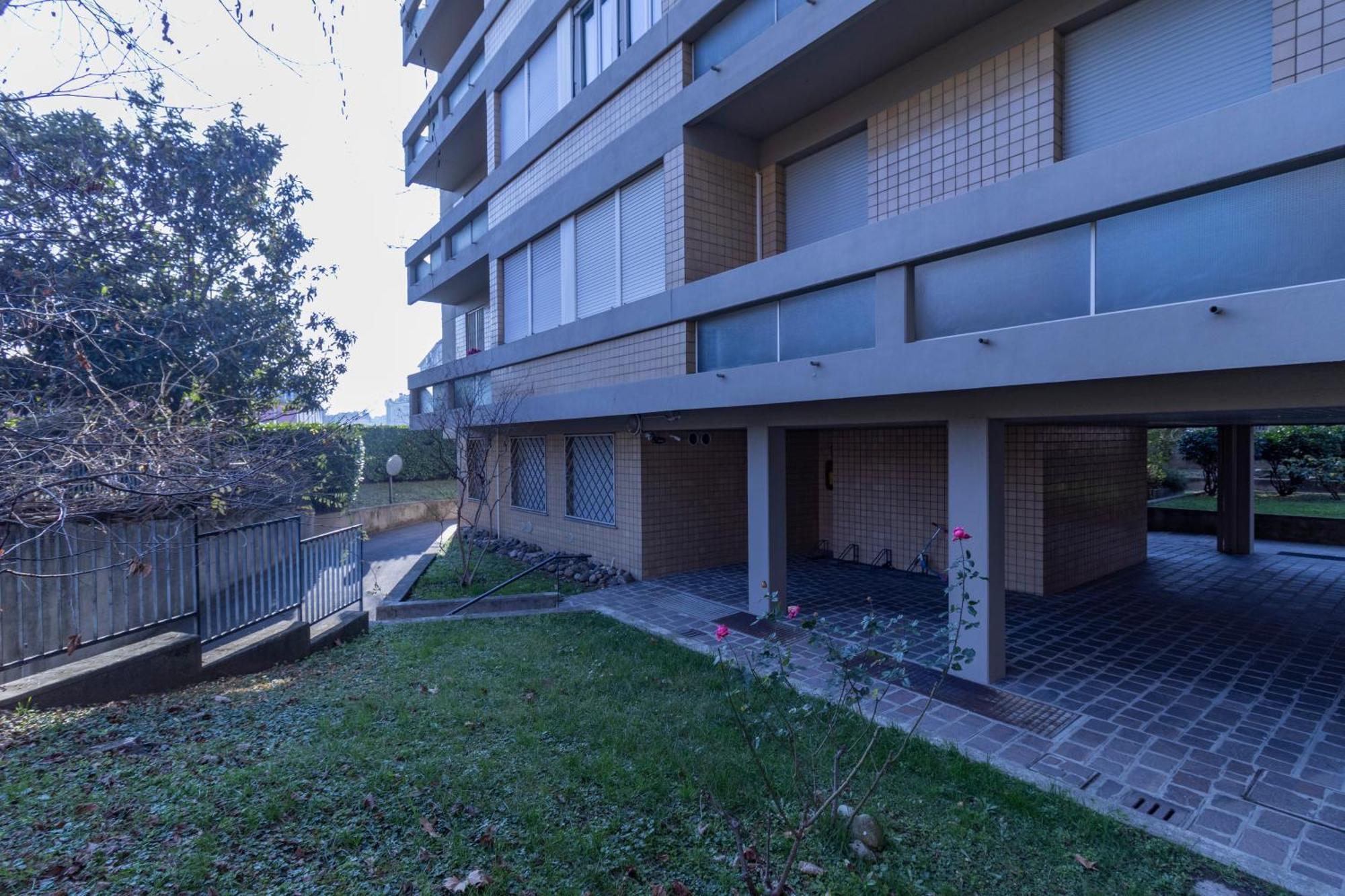 Casa Carozzi Apartment - Milan — Photos 1