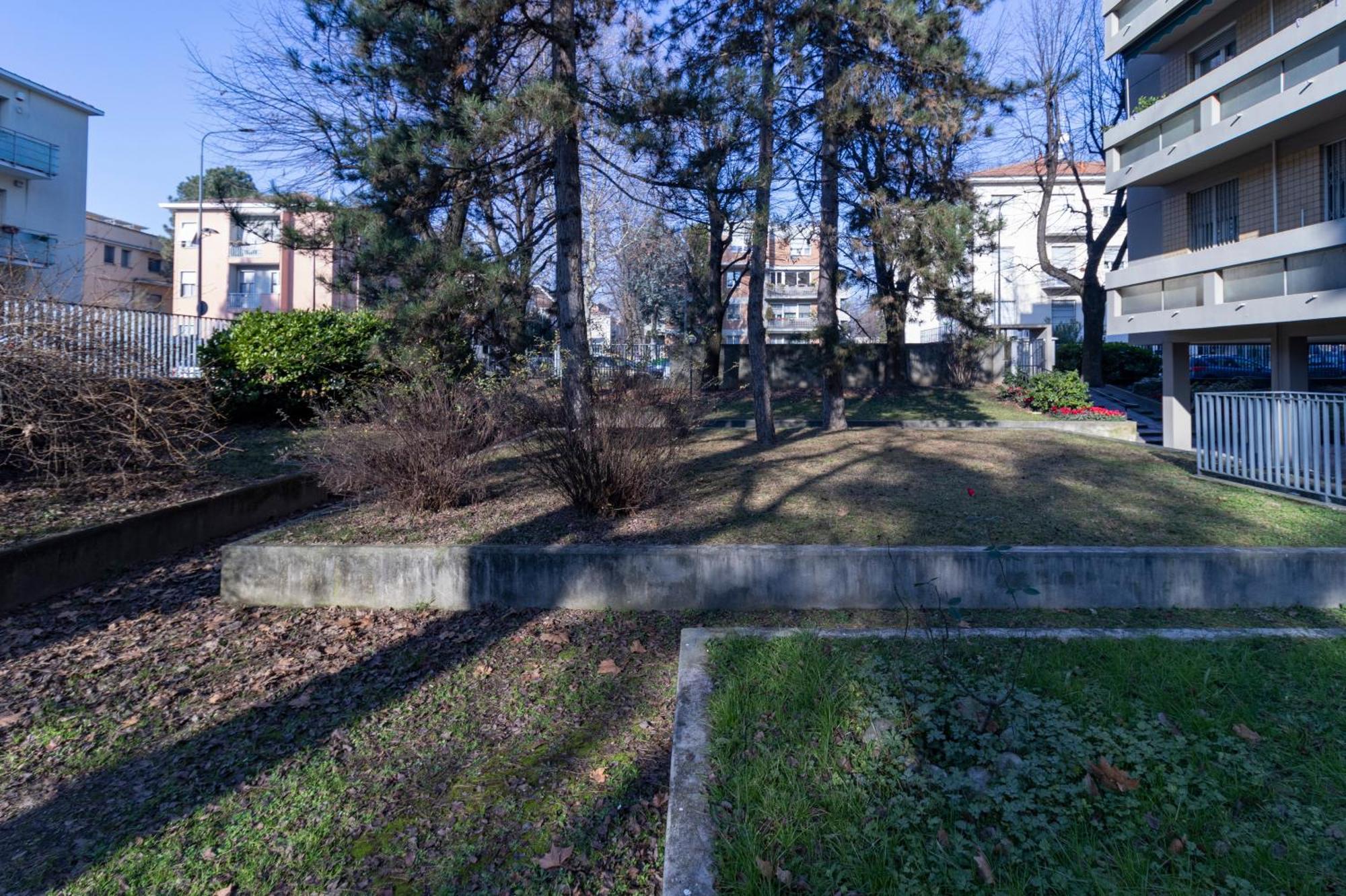 Casa Carozzi Apartment - Milan, Milan
