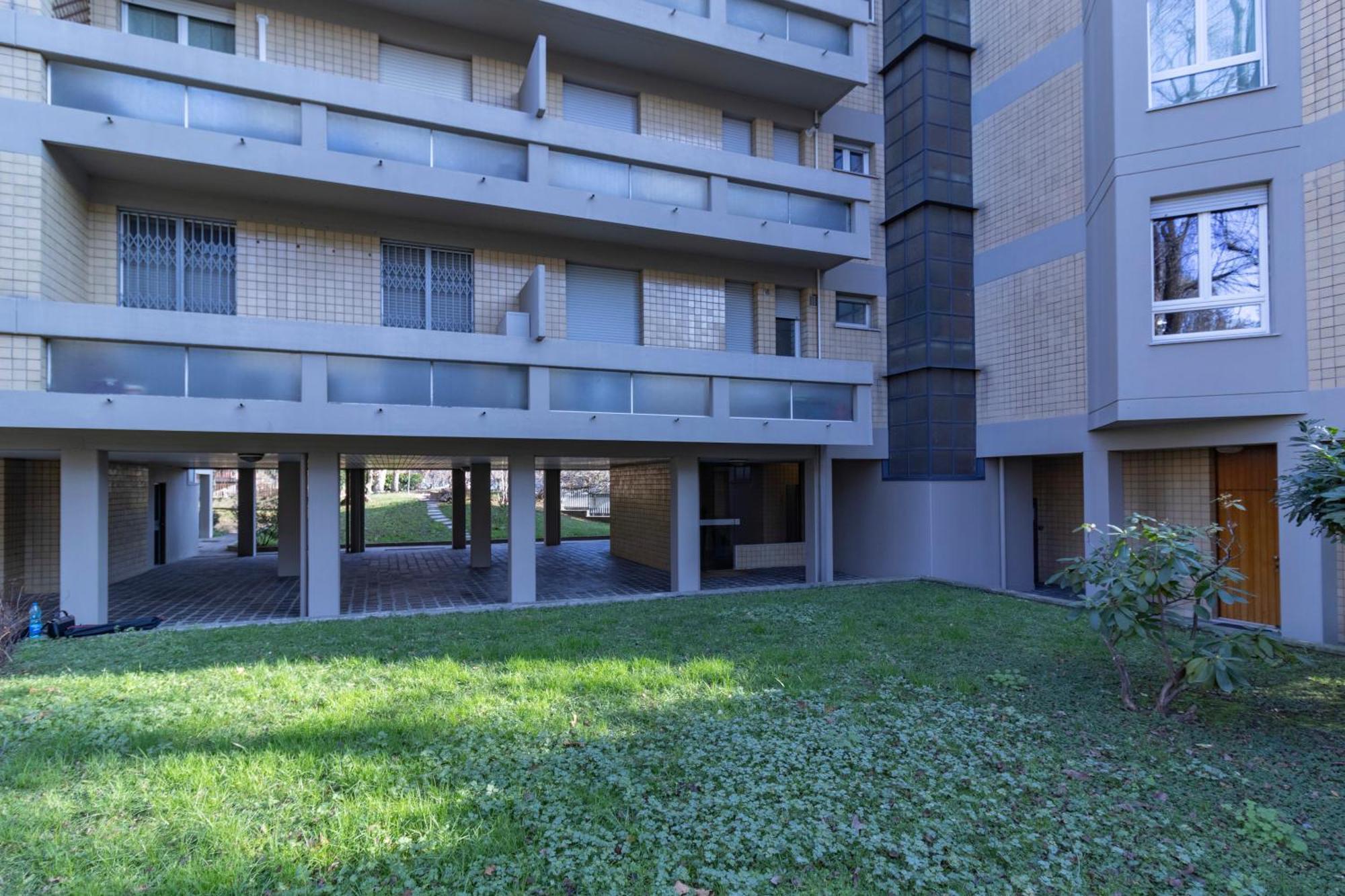 Casa Carozzi Apartment - Milan — Photos 2